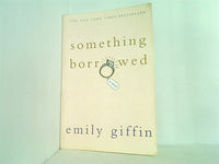 Something Borrowed