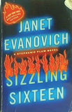 Sizzling Sixteen  Stephanie Plum Novels  16