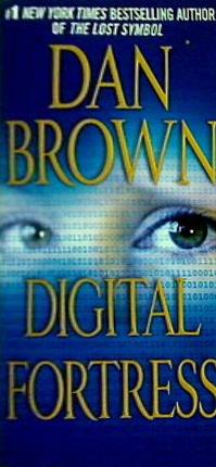 Digital Fortress: A Thriller