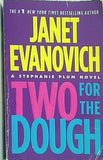 Two for the Dough  Stephanie Plum  No. 2   Stephanie Plum Novels