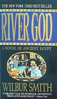 River God: A Novel of Ancient Egypt  Novels of Ancient Egypt
