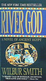 River God: A Novel of Ancient Egypt  Novels of Ancient Egypt