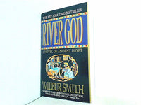 River God: A Novel of Ancient Egypt  Novels of Ancient Egypt