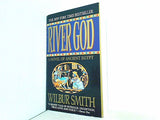 River God: A Novel of Ancient Egypt  Novels of Ancient Egypt