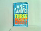 Three to Get Deadly  Stephanie Plum  No. 3   Stephanie Plum Novels