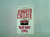 Tell Me Lies
