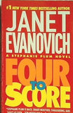 Four to Score  Stephanie Plum  No. 4   Stephanie Plum Novels