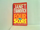Four to Score  Stephanie Plum  No. 4   Stephanie Plum Novels