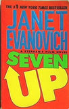 Seven Up  Stephanie Plum  No. 7   Stephanie Plum Novels