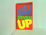 Seven Up  Stephanie Plum  No. 7   Stephanie Plum Novels