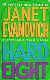 Hard Eight  Stephanie Plum  No. 8   Stephanie Plum Novels
