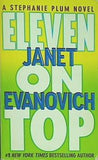 Eleven on Top  Stephanie Plum  No. 11   Stephanie Plum Novels