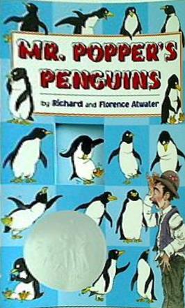 Mr. Popper's Penguins