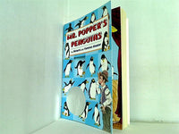 Mr. Popper's Penguins