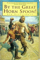 By the Great Horn Spoon！