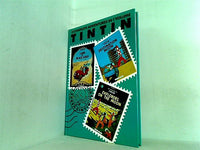 The Adventures of Tintin  Vol. 5: Land of Black Gold Destination Moon Explorers on the Moon  3 Volumes in 1
