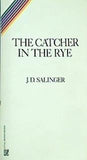 The Catcher in the Rye ザ キャッチャー イン ザ ライ