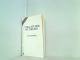 The Catcher in the Rye ザ キャッチャー イン ザ ライ