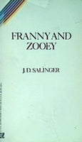 Franny and Zooey フラニー アンド Zooey