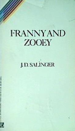 Franny and Zooey フラニー アンド Zooey