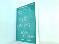Me Talk Pretty One Day