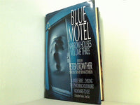 Narrow Houses: Blue Motel Vol 3 DENNIS ETCHISON (INTRODUCTION) PETER CRO 直筆サイン入り