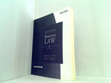 Study Guide for Smith and Roberson’s Business Law  13th