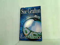 E Is for Evidence