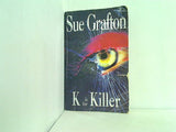K Is for Killer