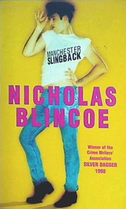 Manchester Slingback