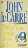 The Spy Who Came in from the Cold  Coronet Books