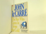 The Spy Who Came in from the Cold  Coronet Books