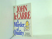 A Murder of Quality  Coronet Books
