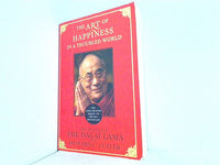 The Art of Happiness in a Troubled World