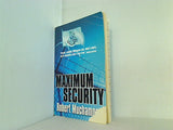 Maximum Security  CHERUB  No. 3