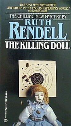 The Killing Doll RUTH RENDELL