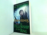 The Fellowship of the Ring  The Lord of the Rings  Part 1