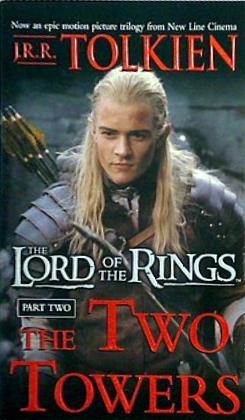The Two Towers  The Lord of the Rings  Part 2