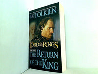 The Return of the King  The Lord of the Rings  Part 3