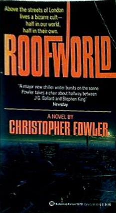 Roofworld