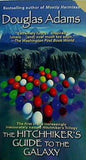 The Hitchhiker's Guide to the Galaxy