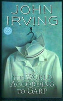 The World According to Garp: A Novel  Ballantine Reader's Circle