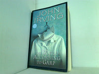 The World According to Garp: A Novel  Ballantine Reader's Circle