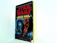 Star Wars: Darth Maul  Shadow Hunter
