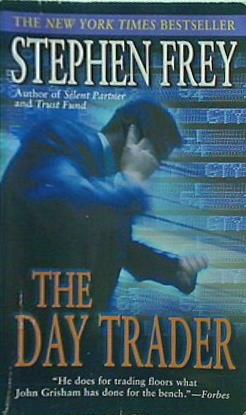 The Day Trader