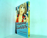 Nodame Cantabile  Vol. 3