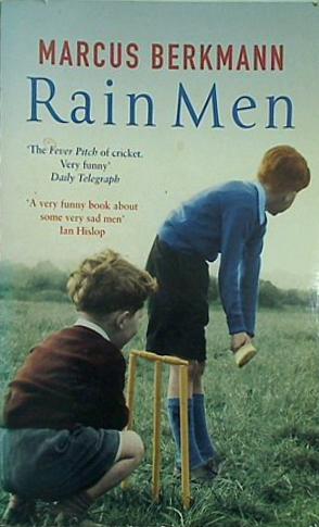 Rain Men