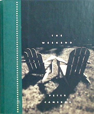 The Weekend