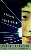 Sputnik Sweetheart: A Novel