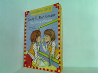 Junie B.  First Grader: Toothless Wonder  Junie B. Jones  No. 20